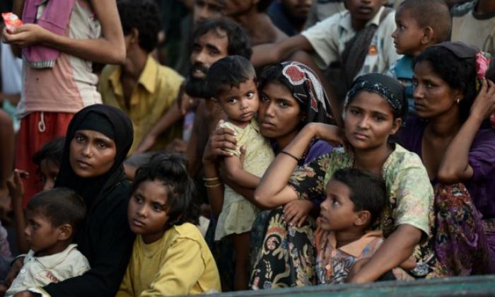 म्यांमार के रोहिंग्या संकट पर स्वराज इंडिया के राष्ट्रीय उपाध्यक्ष राजीव ध्यानी के लम्बे लेख की सातवीं किश्त