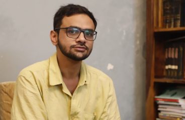 उमर खालिद की गिरफ्तारी से भारतीय मुसलमानों की युवा पीढ़ी के लिए गरिमामय और लोकतांत्रिक आवाज उठाने का दरवाजा बंद हो गया है