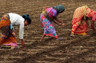 Rural India can’t be dustbin of history. Three farm laws have shown farmers need a New Deal