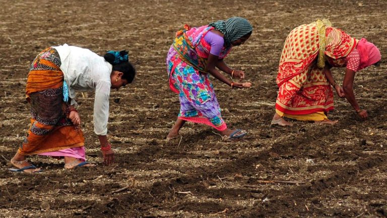 Rural India can’t be dustbin of history. Three farm laws have shown farmers need a New Deal